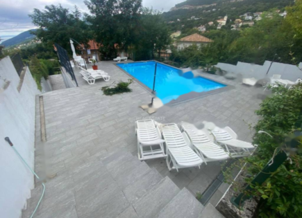 Wohnung für 255 000 euro in Opatija, Kroatien