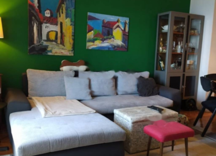 Appartamento per 233 000 euro a Opatija, Croazia