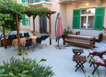 Piso para 1 225 000 euro en Opatija, Croacia