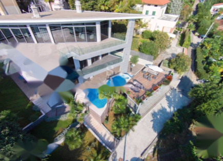 Casa para 5 500 000 euro en Opatija, Croacia