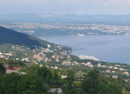 Haus für 750 000 euro in Opatija, Kroatien