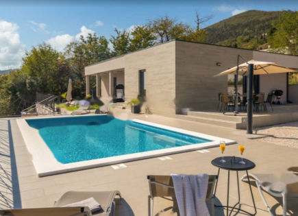 Haus für 950 000 euro in Opatija, Kroatien