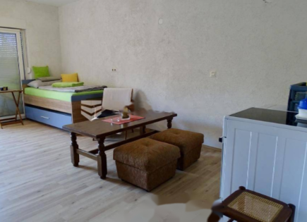 Wohnung für 110 000 euro in Opatija, Kroatien