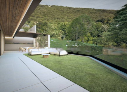 Flat for 932 750 euro in Opatija, Croatia