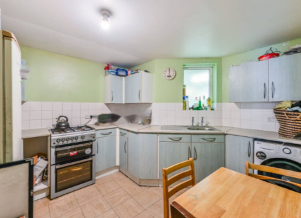 Wohnung für 375 000 euro in London, Großbritannien