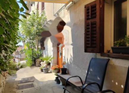 Appartamento per 410 000 euro a Opatija, Croazia