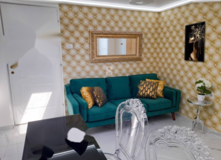 Wohnung für 640 000 euro in Opatija, Kroatien