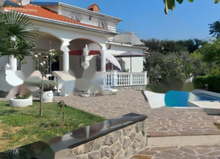 Haus für 720 000 euro in Opatija, Kroatien