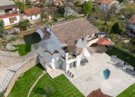 Casa per 1 850 000 euro a Opatija, Croazia