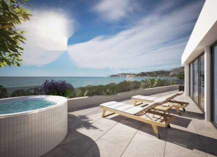 Appartamento per 2 300 000 euro a Opatija, Croazia