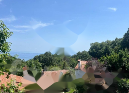 Casa per 1 298 000 euro a Opatija, Croazia
