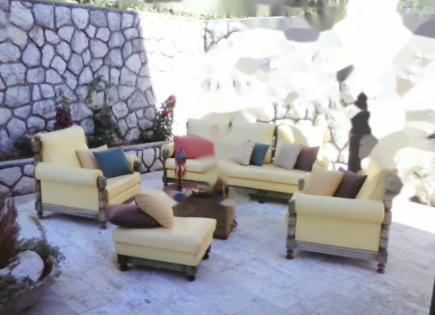 Casa para 2 500 000 euro en Opatija, Croacia