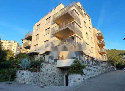 Appartamento per 1 275 000 euro a Opatija, Croazia