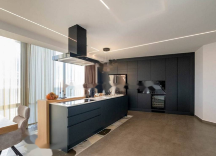 Wohnung für 1 850 000 euro in Opatija, Kroatien