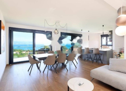 Appartamento per 750 000 euro a Opatija, Croazia