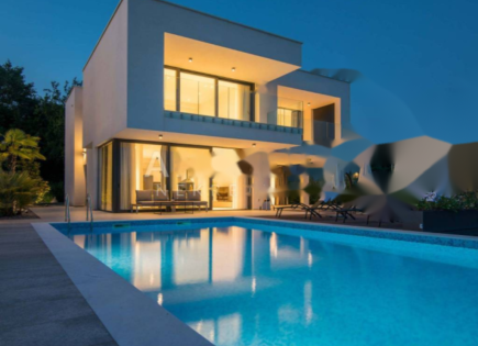 Haus für 890 000 euro in Opatija, Kroatien