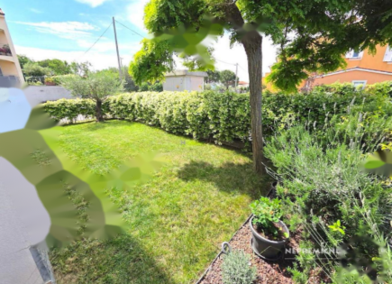 Wohnung für 429 000 euro in Izola, Slowenien