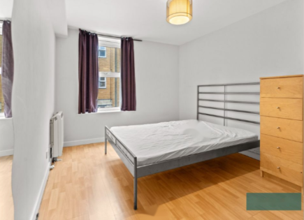 Wohnung für 280 000 euro in London, Großbritannien