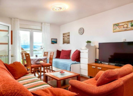 Wohnung für 310 000 euro in Opatija, Kroatien