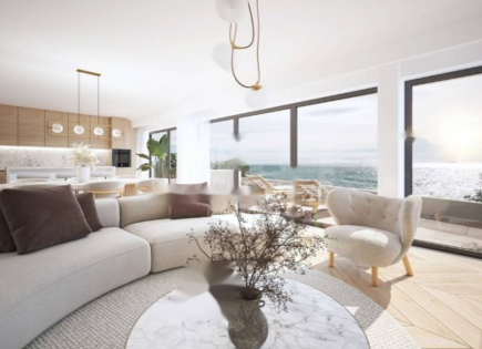 Flat for 615 000 euro in Opatija, Croatia