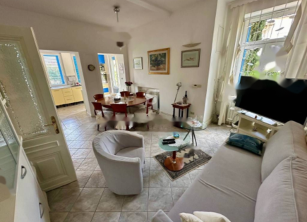 Wohnung für 800 000 euro in Opatija, Kroatien