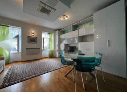 Appartamento per 295 000 euro a Opatija, Croazia