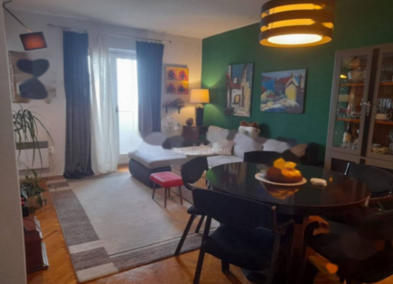 Flat for 233 000 euro in Opatija, Croatia