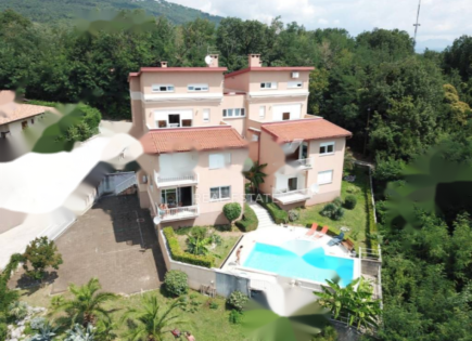 Wohnung für 370 000 euro in Opatija, Kroatien