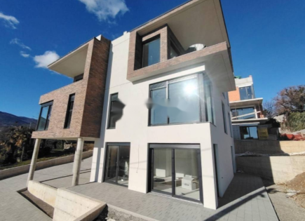 Piso para 489 000 euro en Opatija, Croacia