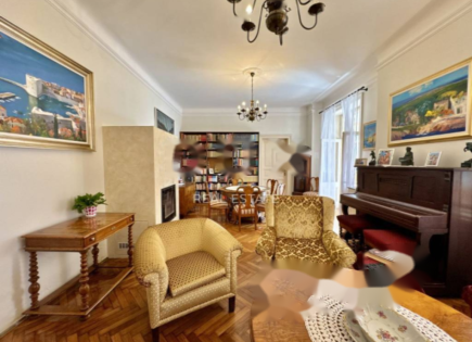 Appartamento per 820 000 euro a Opatija, Croazia