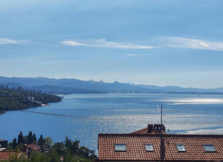 Appartement pour 600 000 Euro à Opatija, Croatie