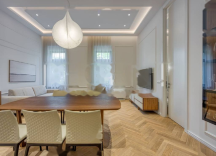 Wohnung für 550 000 euro in Opatija, Kroatien