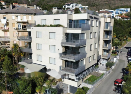 Appartement pour 668 000 Euro à Opatija, Croatie