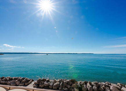 Wohnung für 448 000 euro in Piran, Slowenien