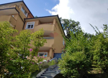 Haus für 10 000 000 euro in Opatija, Kroatien