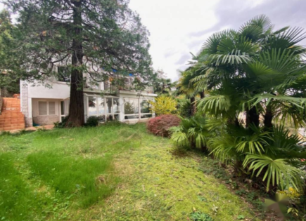 Casa para 1 050 000 euro en Opatija, Croacia