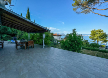 Appartement pour 550 000 Euro à Opatija, Croatie