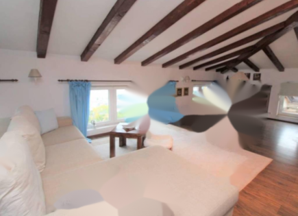 Appartamento per 270 000 euro a Opatija, Croazia