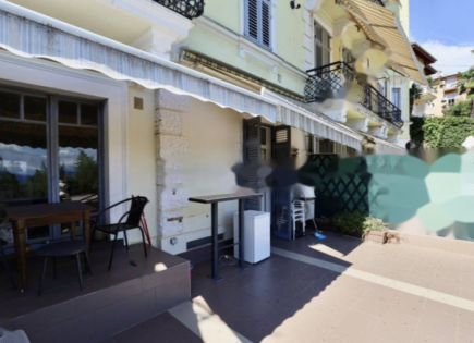 Wohnung für 188 000 euro in Opatija, Kroatien