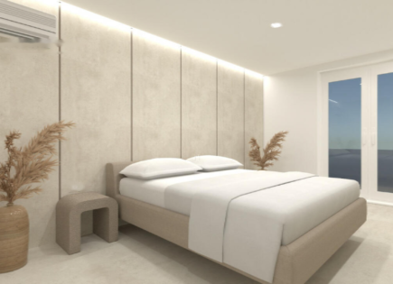 Wohnung für 520 000 euro in Izola, Slowenien