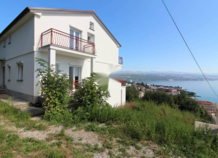 Haus für 985 000 euro in Opatija, Kroatien