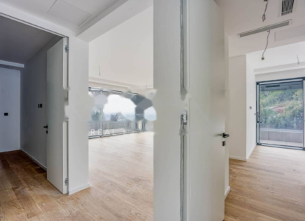 Wohnung für 712 500 euro in Opatija, Kroatien