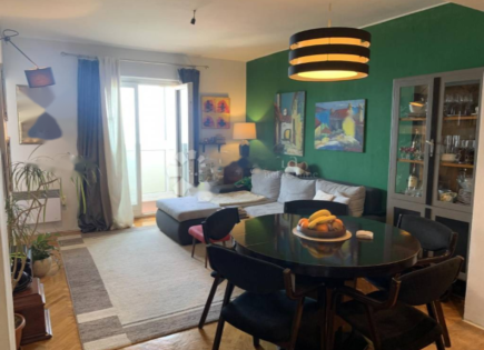 Wohnung für 233 000 euro in Opatija, Kroatien