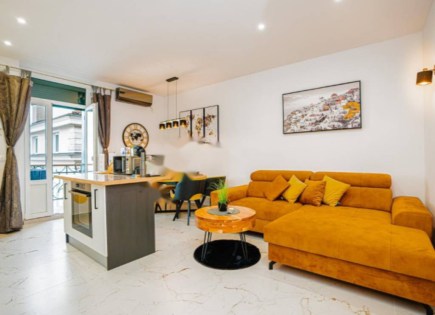 Wohnung für 499 000 euro in Opatija, Kroatien