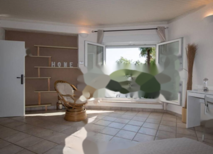 Flat for 920 000 euro in Opatija, Croatia