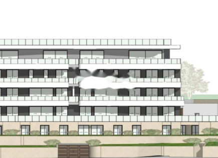 Wohnung für 1 480 000 euro in Opatija, Kroatien