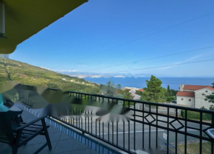 Appartamento per 340 000 euro a Opatija, Croazia