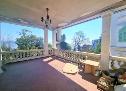 Appartement pour 780 000 Euro à Opatija, Croatie