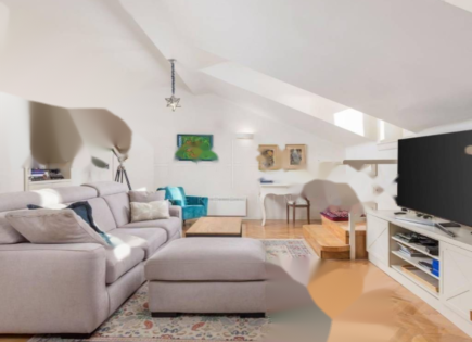 Appartamento per 595 000 euro a Opatija, Croazia