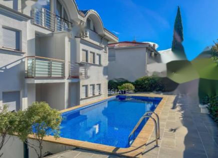 Appartamento per 350 000 euro a Opatija, Croazia